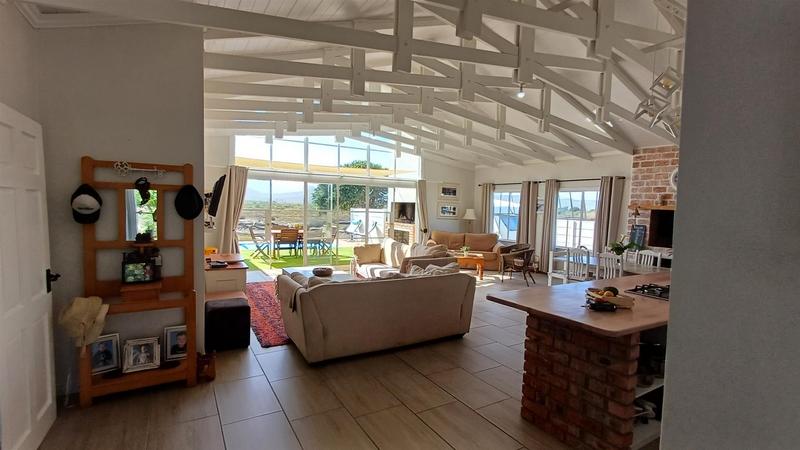 3 Bedroom Property for Sale in Klein Brak Western Cape